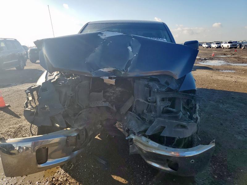 1C6RR6LT1ES345207 - 2014 RAM 1500 SLT Boz foto 5