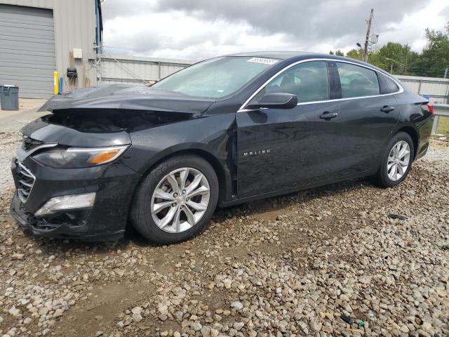 2023 CHEVROLET MALIBU LT, 