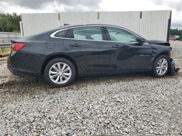 1G1ZD5ST4PF205675 - 2023 CHEVROLET MALIBU LT Սև լուսանկար 3