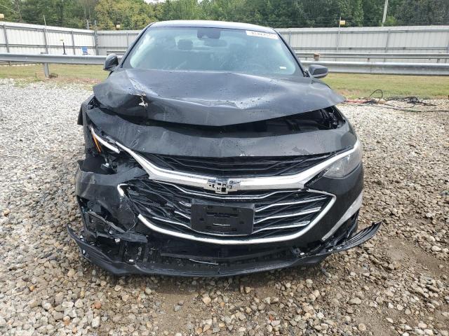 1G1ZD5ST4PF205675 - 2023 CHEVROLET MALIBU LT Սև լուսանկար 5