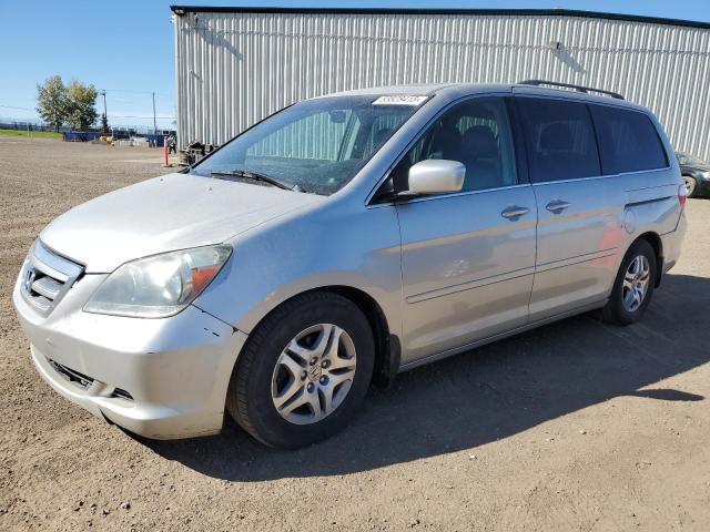 2006 HONDA ODYSSEY EXL, 