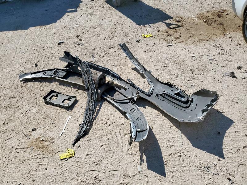 1G1ZB5ST5HF239681 - 2017 CHEVROLET MALIBU LS Ağ foto 12