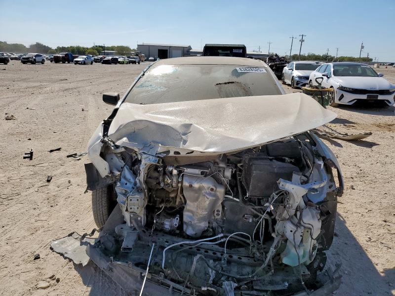 1G1ZB5ST5HF239681 - 2017 CHEVROLET MALIBU LS Ağ foto 5