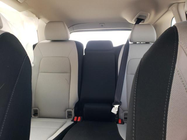 7FARS4H29RE007479 - 2024 HONDA CR-V LX წითელი ფოტო 10