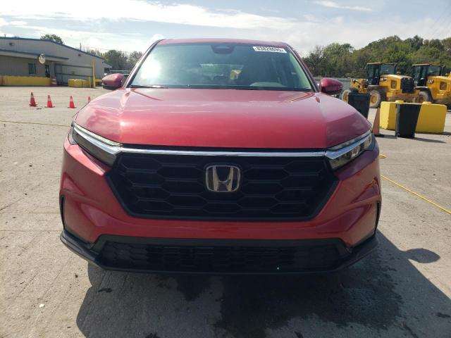 7FARS4H29RE007479 - 2024 HONDA CR-V LX წითელი ფოტო 5