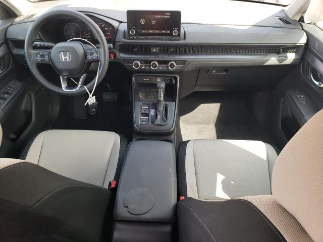 7FARS4H29RE007479 - 2024 HONDA CR-V LX წითელი ფოტო 8