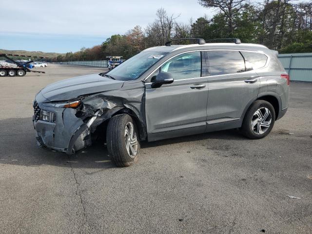 2023 HYUNDAI SANTA FE SEL, 