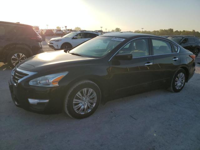 2015 NISSAN ALTIMA 2.5, 
