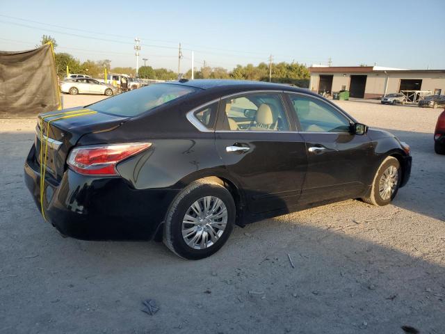 1N4AL3AP5FN873219 - 2015 NISSAN ALTIMA 2.5 黑色 照片 3