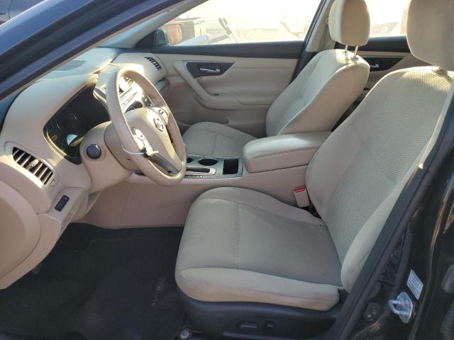 1N4AL3AP5FN873219 - 2015 NISSAN ALTIMA 2.5 黑色 照片 7