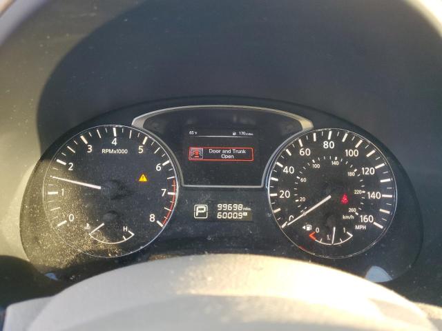 1N4AL3AP5FN873219 - 2015 NISSAN ALTIMA 2.5 黑色 照片 9