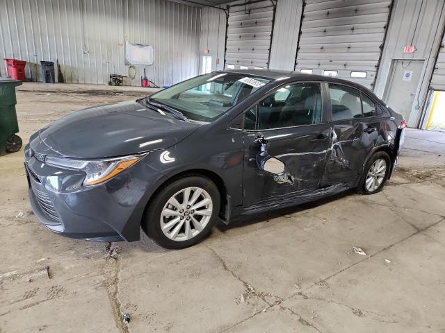 2025 TOYOTA COROLLA LE, 