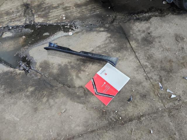 5YFB4MDE5SP266813 - 2025 TOYOTA COROLLA LE BLACK photo 12