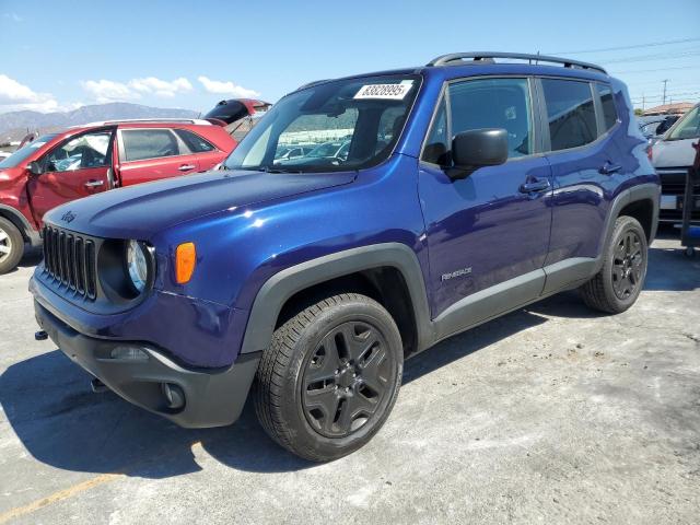 2018 JEEP RENEGADE SPORT, 