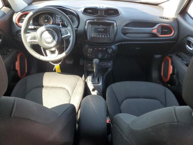 ZACCJBAB3JPH72798 - 2018 JEEP RENEGADE SPORT 蓝色 照片 8