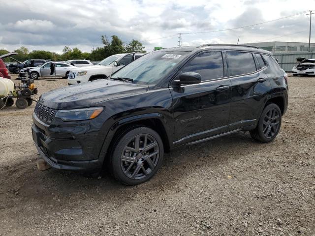 2024 JEEP COMPASS LIMITED, 