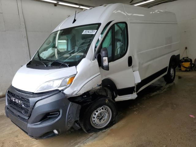 2025 RAM PROMASTER 3500 HIGH, 