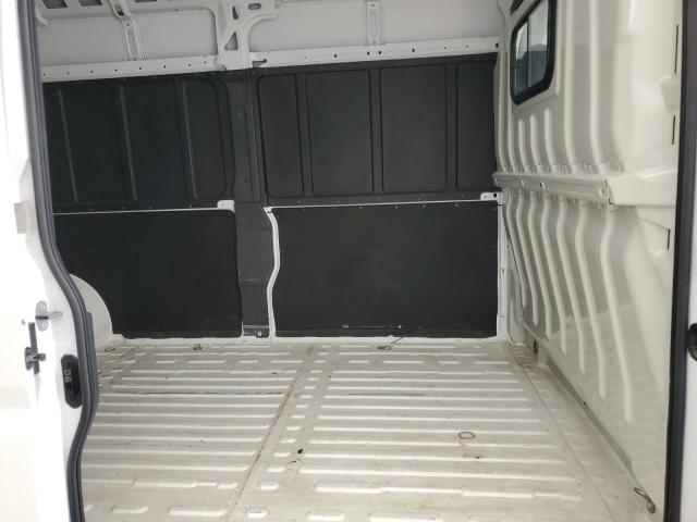 3C6MRVHG9SE550174 - 2025 RAM PROMASTER 3500 HIGH Weiß Foto 11