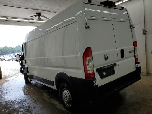 3C6MRVHG9SE550174 - 2025 RAM PROMASTER 3500 HIGH Weiß Foto 2