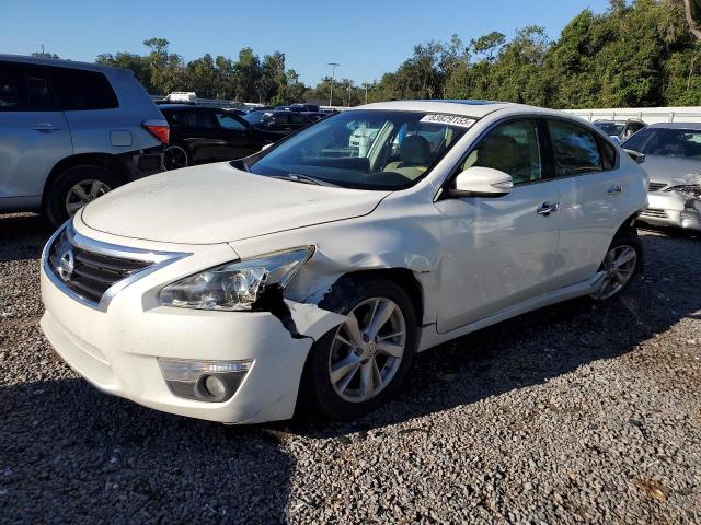 2013 NISSAN ALTIMA 2.5, 