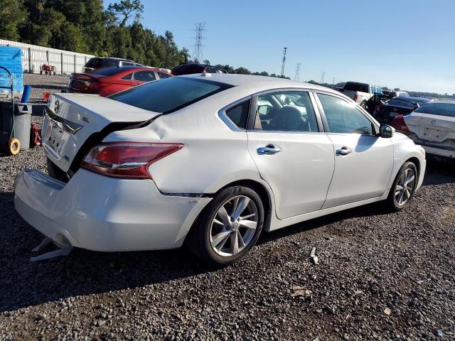 1N4AL3AP1DC116925 - 2013 NISSAN ALTIMA 2.5 WHITE photo 3