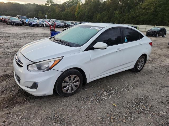 2015 HYUNDAI ACCENT GLS, 