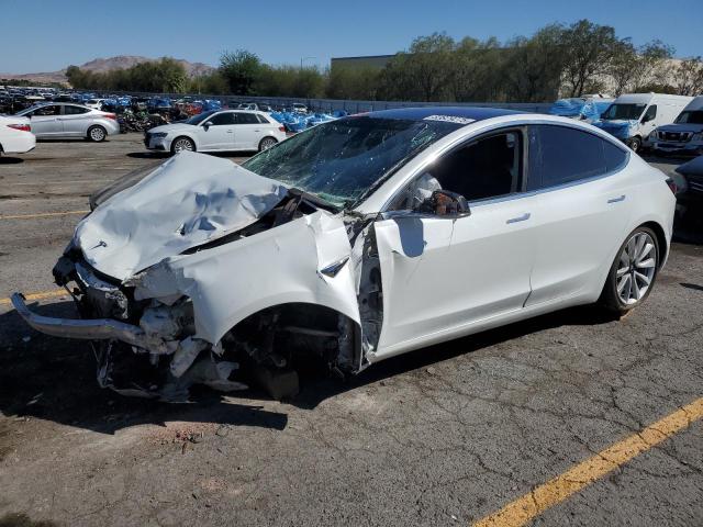 2018 TESLA MODEL 3, 