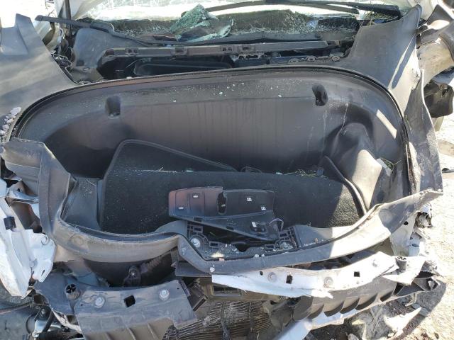 5YJ3E1EA4JF015688 - 2018 TESLA MODEL 3 Blanco foto 11