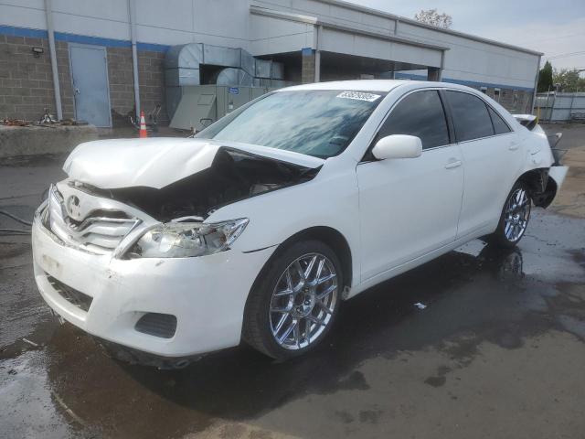 2011 TOYOTA CAMRY BASE, 