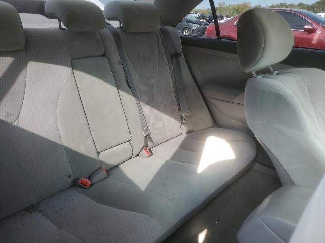 4T1BF3EK5BU777025 - 2011 TOYOTA CAMRY BASE 白色 照片 10