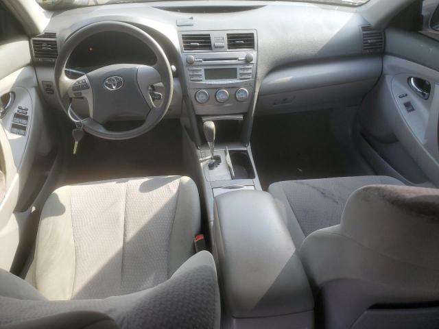 4T1BF3EK5BU777025 - 2011 TOYOTA CAMRY BASE 白色 照片 8