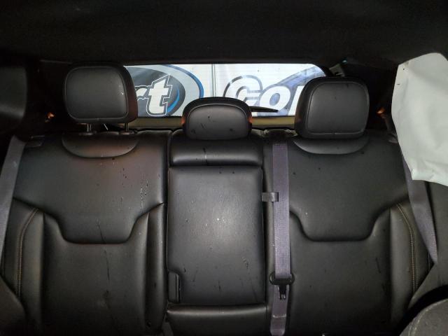 3C4NJDCN8PT569239 - 2023 JEEP COMPASS LIMITED Biały zdjęcie 10