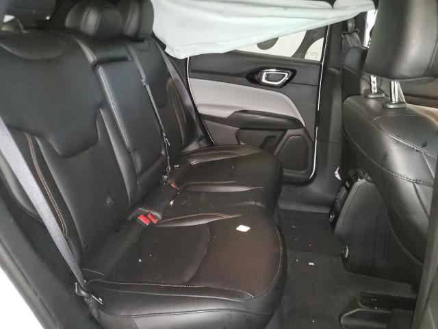 3C4NJDCN8PT569239 - 2023 JEEP COMPASS LIMITED Biały zdjęcie 11