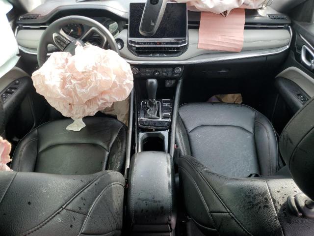 3C4NJDCN8PT569239 - 2023 JEEP COMPASS LIMITED Biały zdjęcie 8