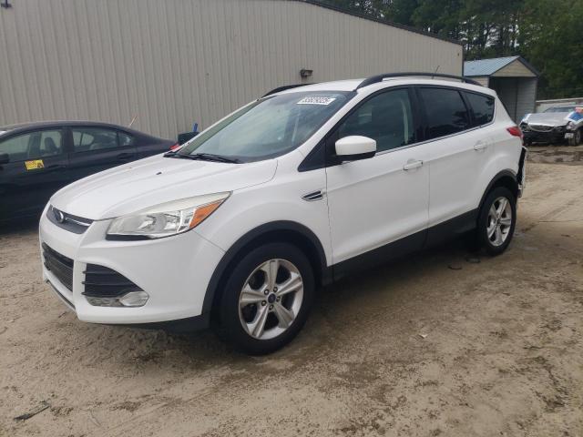 2014 FORD ESCAPE SE, 