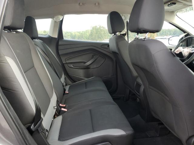 1FMCU0F77DUC99888 - 2013 FORD ESCAPE S 灰色 照片 11