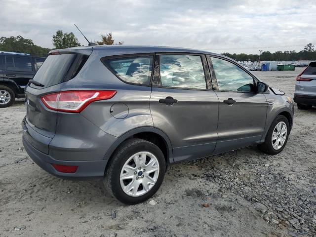 1FMCU0F77DUC99888 - 2013 FORD ESCAPE S 灰色 照片 3