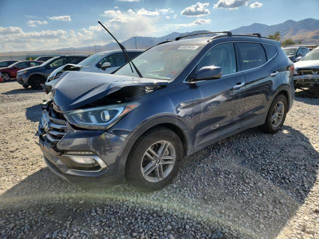 2017 HYUNDAI SANTA FE SPORT, 
