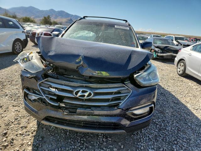 5NMZUDLB1HH032998 - 2017 HYUNDAI SANTA FE SPORT ნაცრისფერი ფოტო 5