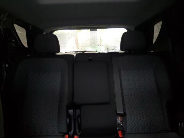 3GNAXUEGXRL131070 - 2024 CHEVROLET EQUINOX LT შავი ფოტო 10