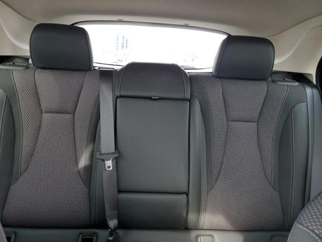 LRBAZLR46MD149513 - 2021 BUICK ENVISION PREFERRED ვერცხლისფერი ფოტო 10