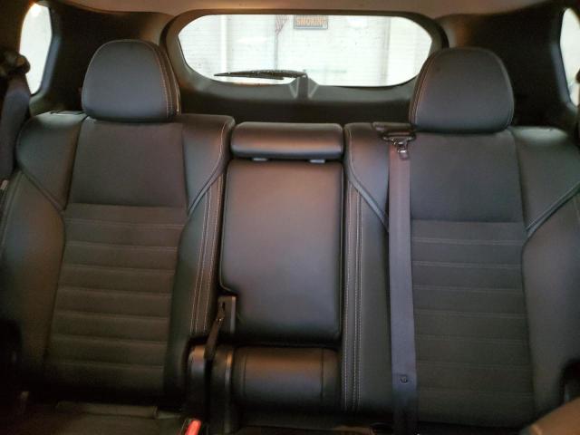 JA4J4VA82RZ073044 - 2024 MITSUBISHI OUTLANDER SE 银色 照片 10