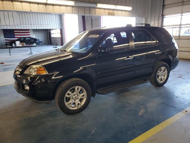 2006 ACURA MDX TOURING, 