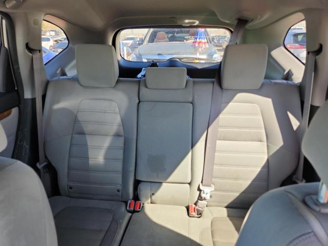 2HKRW2H53MH673049 - 2021 HONDA CR-V EX Күміс фото 10