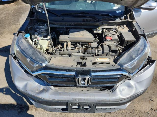 2HKRW2H53MH673049 - 2021 HONDA CR-V EX Күміс фото 12
