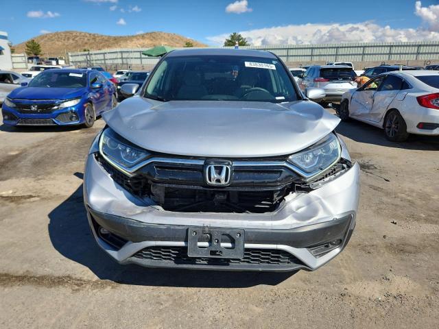 2HKRW2H53MH673049 - 2021 HONDA CR-V EX Күміс фото 5