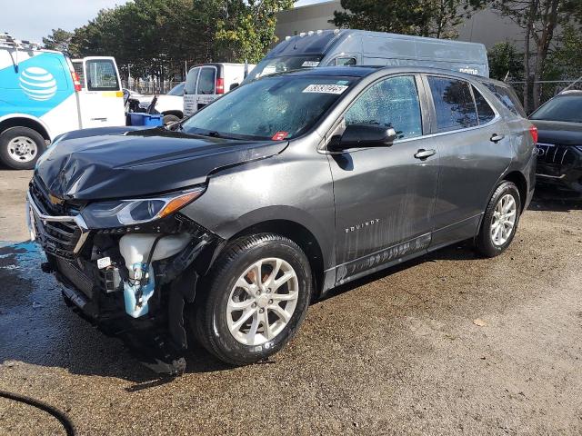 2021 CHEVROLET EQUINOX LT, 
