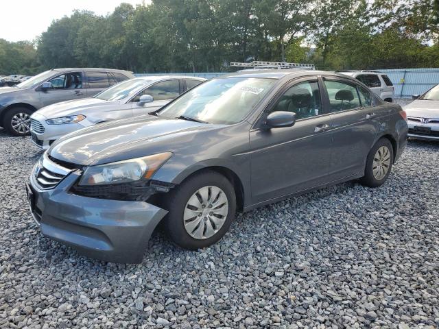 2012 HONDA ACCORD LX, 