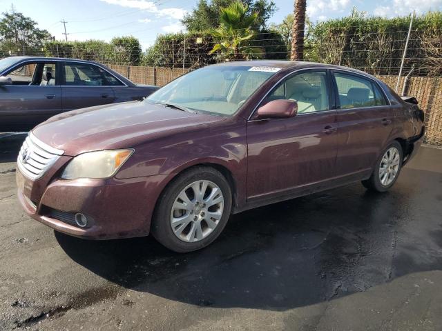 2008 TOYOTA AVALON XL, 