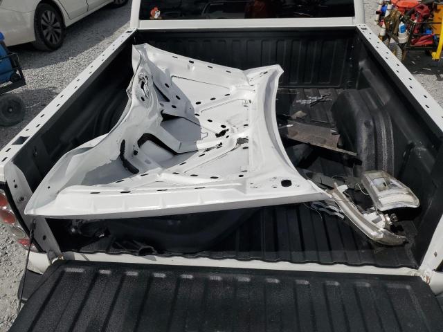 2GCEC13T351335712 - 2005 CHEVROLET SILVERADO C1500 白色 照片 12